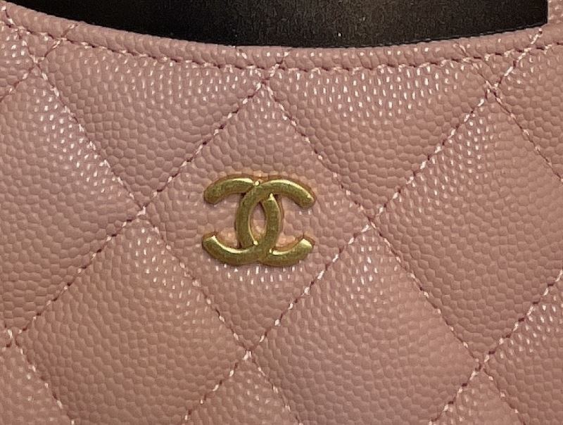 Chanel Wallet Purse